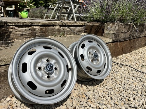 Mx5 wheels - mx5, x2