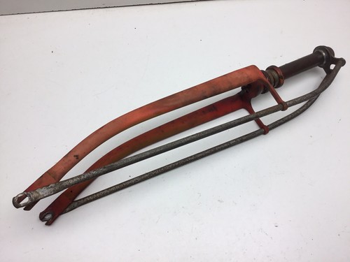 Prewar schwinn bicycle truss - prewar,