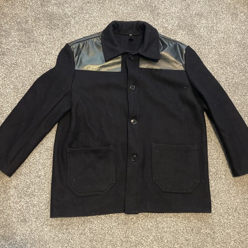 Vintage donkey jacket size - donkey, xl