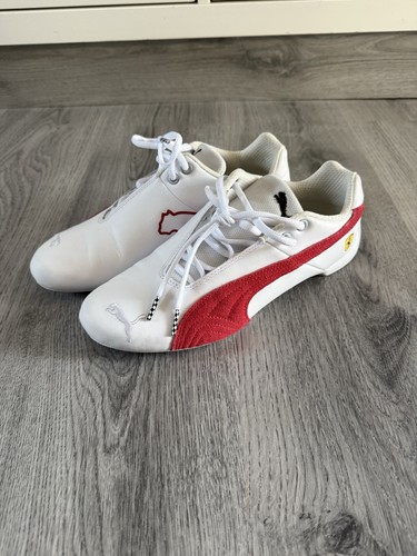 Puma ferrari speed cat - puma,