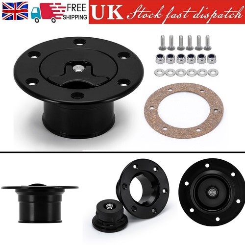 Universal billet fuel - universal,