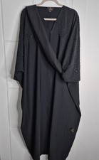 Dubai UAE Muslim Abaya Kimono