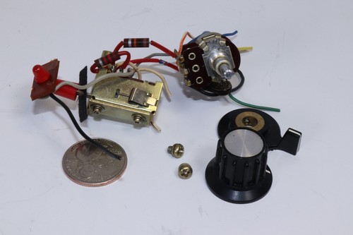 Yaesu 101e clarifier - -,