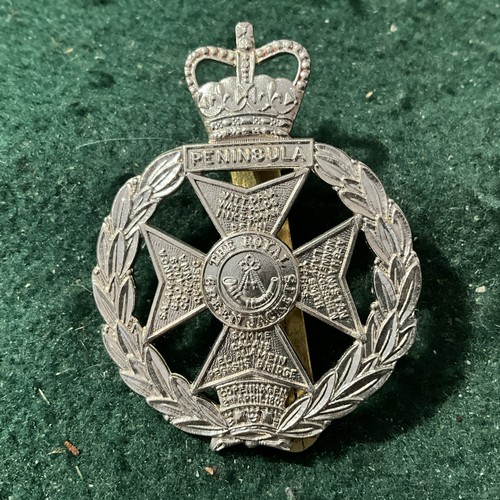 Royal green jackets - green,
