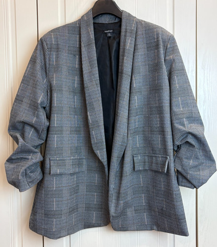 Boohoo dogtooth prince - boohoo,