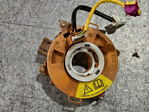 Fiat ducato 250 clock spring - fiat,