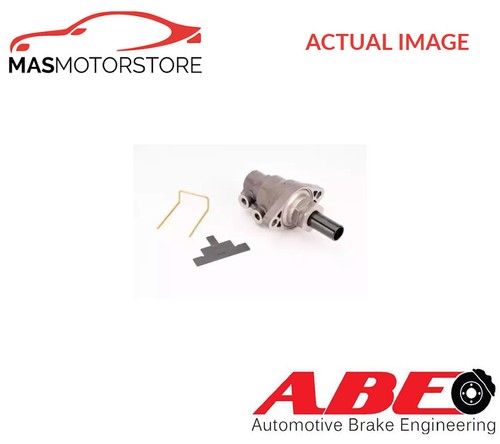 Brake master cylinder abe - brake,