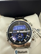 Casio EDIFICE TOUGH SOLAR