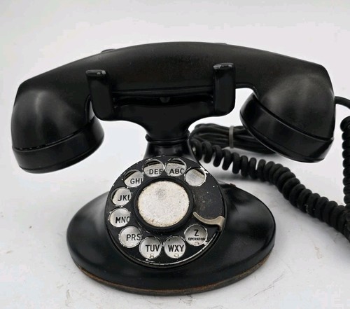 Antique western electric - western,