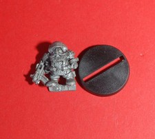 Warhammer 40k - Squat, RT301 -