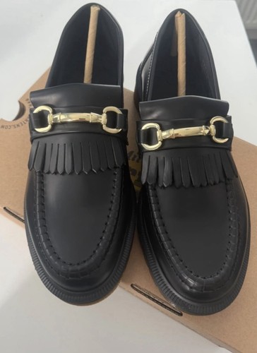 Martens adrian snaffle - dr.,