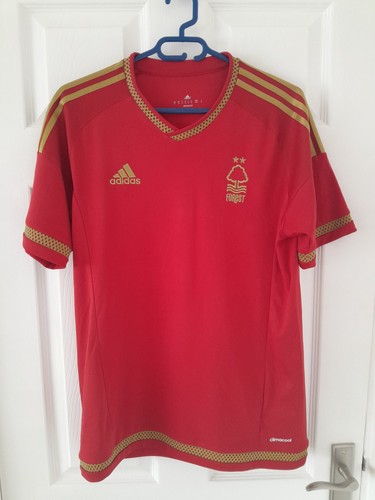 Adidas nottingham forest - adidas,