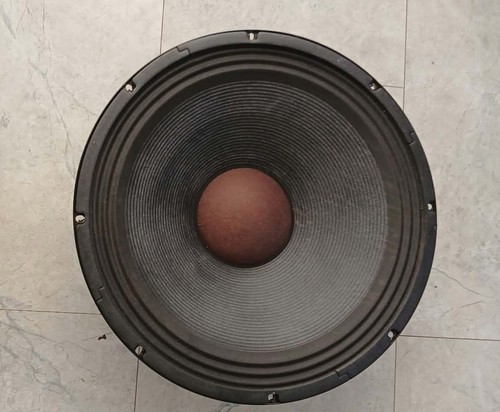 Genuine jbl 15 woofer - jbl,
