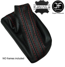 RED STITCH AUTO AUTOMATIC DSG