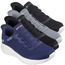 Mens Skechers Bobs Squad Chaos