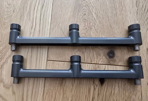 Jag prolite grey buzz bars - jag,