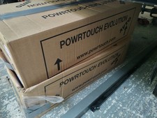 Powertouch Caravan Motor mover , Used Once,  (purchased by me February 2025)