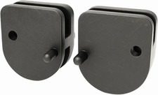2X Replacement Door Slides for