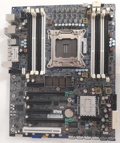 Z620 workstation socket - z620,