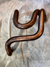 Buell S1,S3,M2 tuber exhaust headers, manifolds may fit others 2.5” collector 