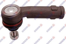 FRONT TIE ROD 37132 SIDEM I
