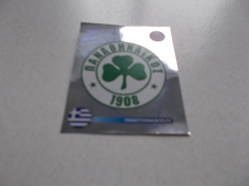 Sticker panini champions - sticker,