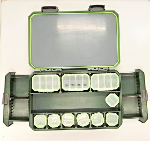 Greys fishing tackle - tackle, base