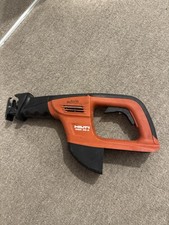 Hilti WSR 36-A 36V