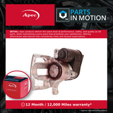 Brake Caliper fits VOLVO V70 Mk3 2.0D Rear Right 07 to 16 31317526 360001380 New