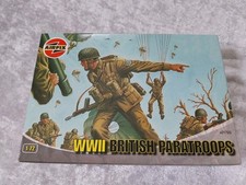 AIRFIX 1/72 HO-OO SCALE WWII