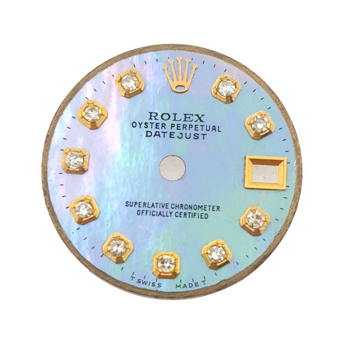 Rolex 26mm oyster - rolex, perpetual