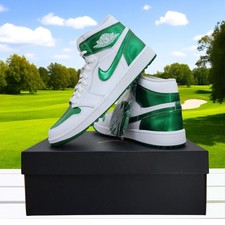 Nike Air Jordan 1 High Golf
