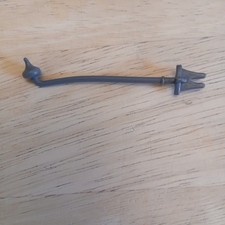 Vintage Star Wars Rancor Keeper Genuine Accessory/Weapon. Vibroblade. Taiwan