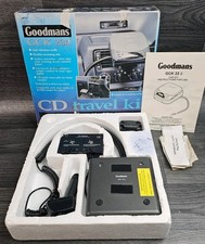 Goodmans GCK 23 II CD Travel
