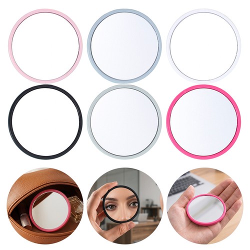 Pcs travel makeup mirrors - pcs,
