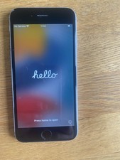 Apple iPhone 6s 64GB, Grey