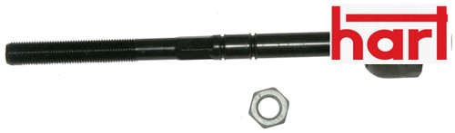 Front tie rod - front,