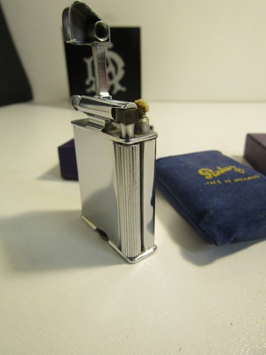 Parker dunhill petrol - parker, /