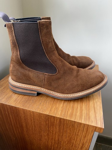 Trickers stephen size 9 - stephen’s,