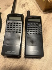 Realistic & RadioShack pro 26