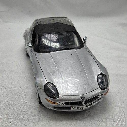 Kyosho bmw james - kyosho,
