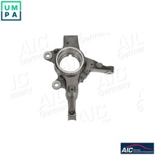 STEERING KNUCKLE WHEEL