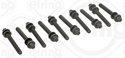 Fits elring 221 280 - elring, 221.280