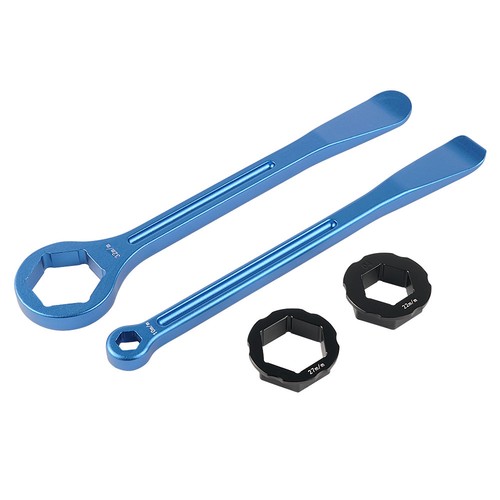 Tyre lever tire - tire, for