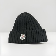 Moncler Men's Beanie Hat One