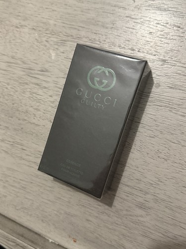 Gucci guilty pour - pour, homme