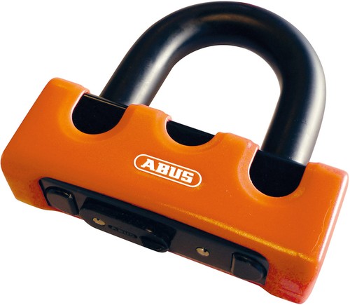 Abus moto motorcycle motorbike - moto,