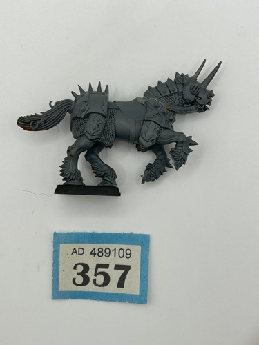 Horse varanguard chaos - b,