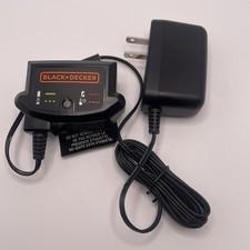 BLACK & DECKER (GENUINE)