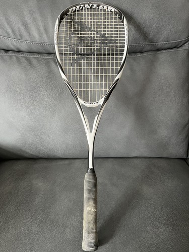 Dunlop acs blackstorm squash - acs,